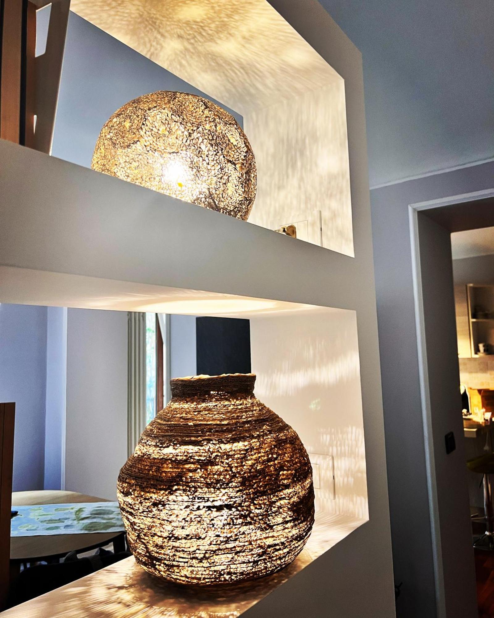 La Corte Luxury Suite - Torino Centro Eksteriør billede