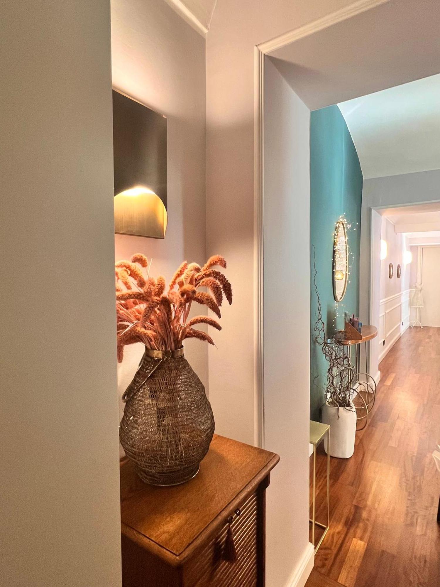 La Corte Luxury Suite - Torino Centro Eksteriør billede