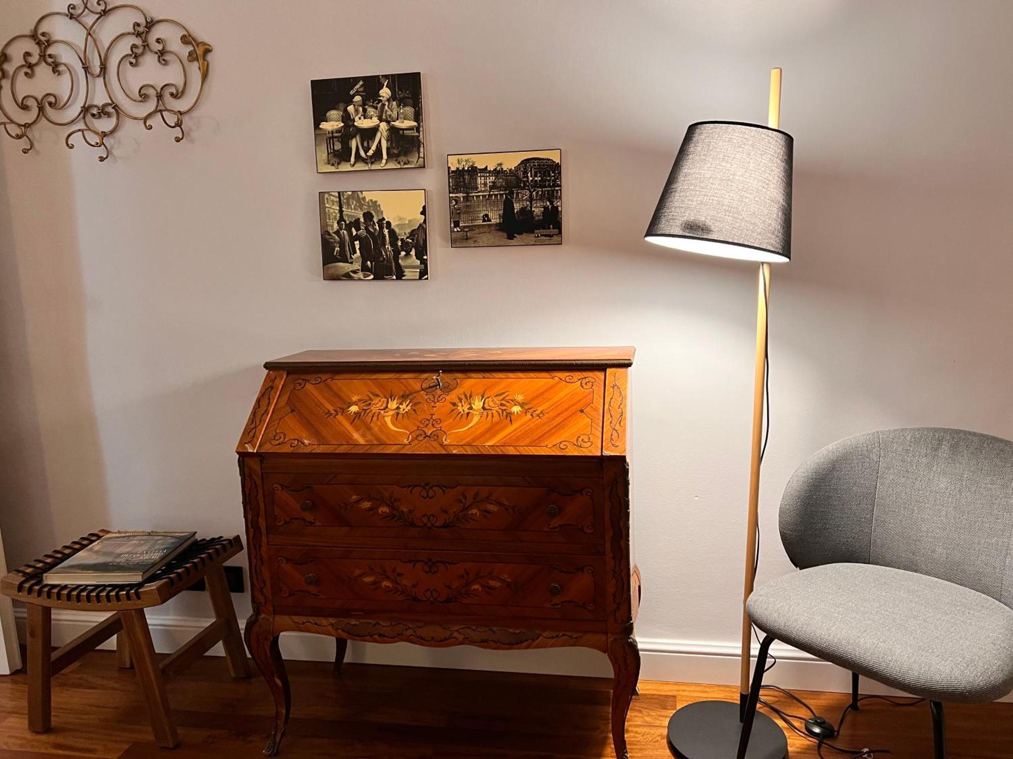 La Corte Luxury Suite - Torino Centro Eksteriør billede