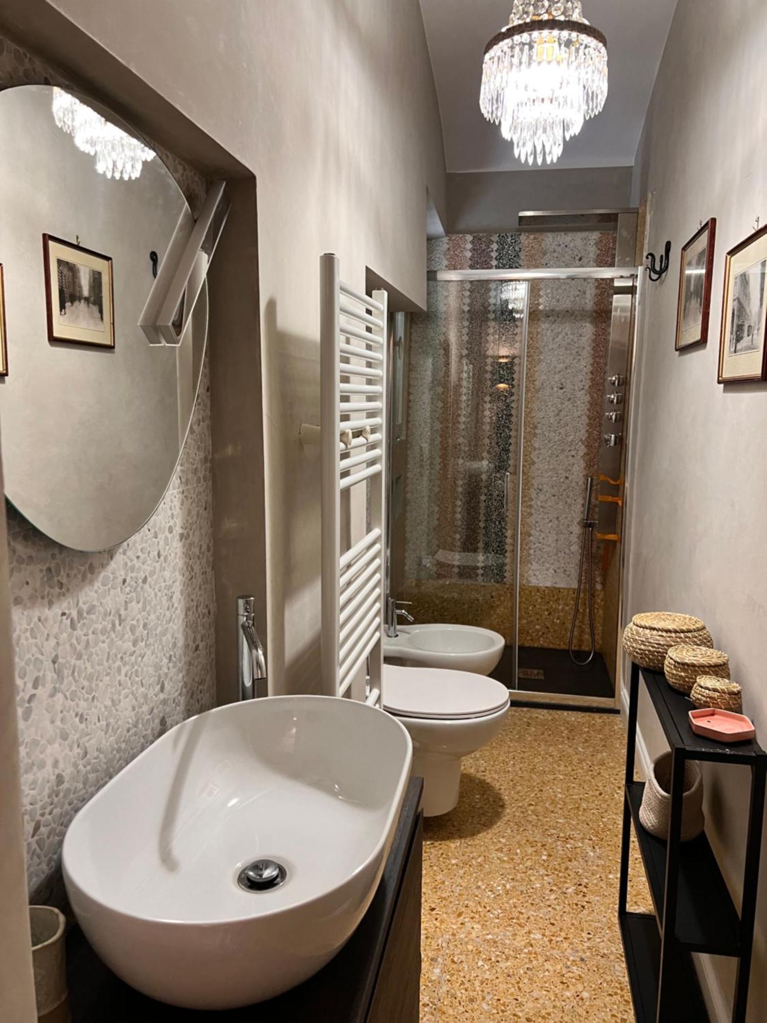 La Corte Luxury Suite - Torino Centro Eksteriør billede
