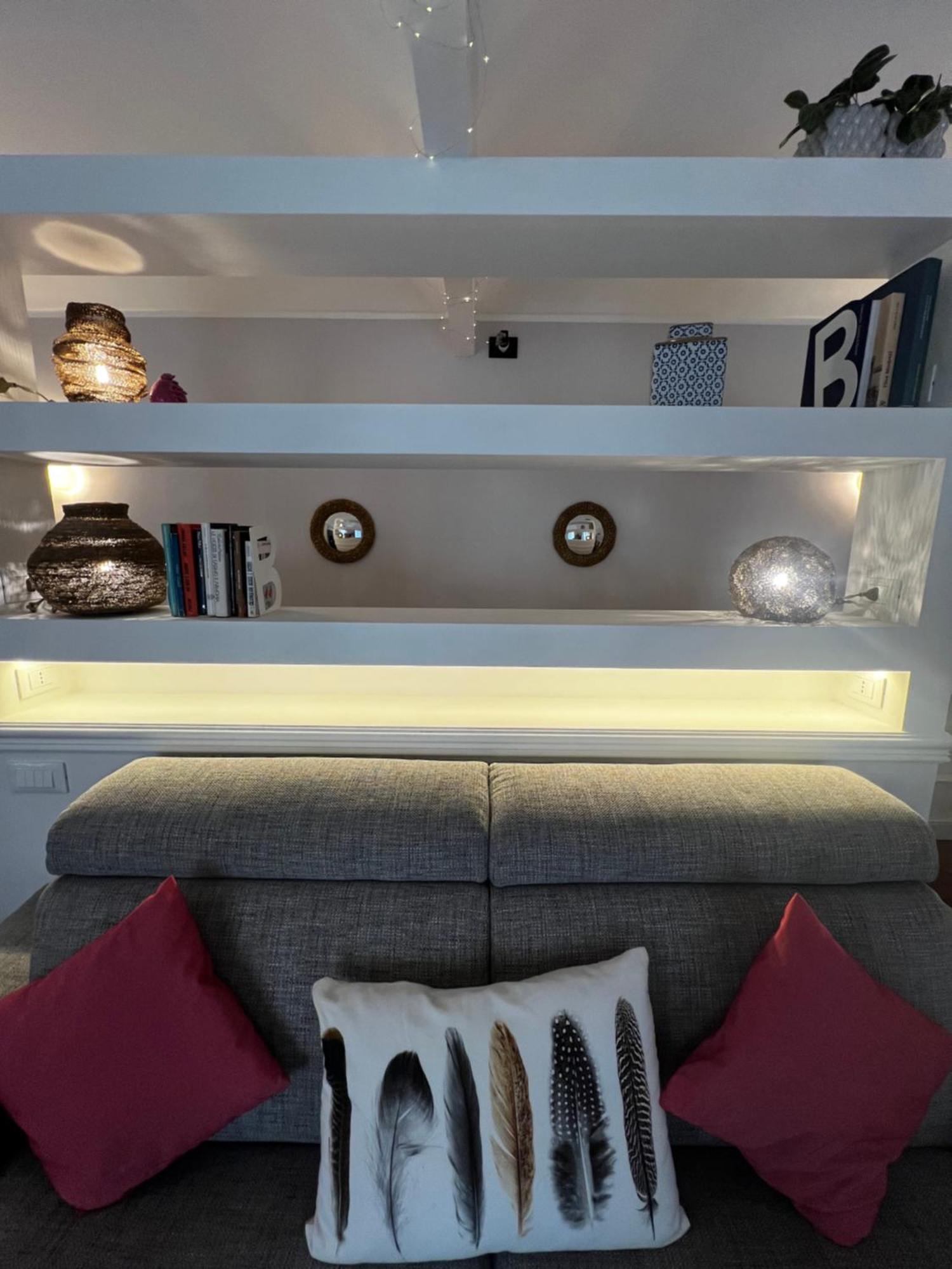 La Corte Luxury Suite - Torino Centro Eksteriør billede