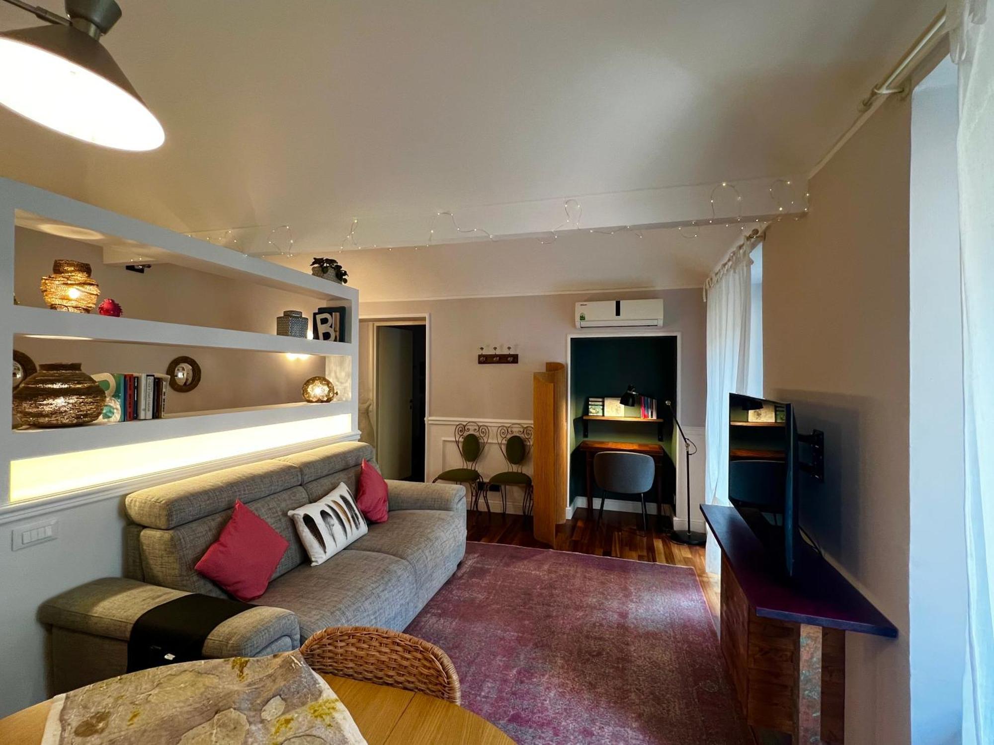 La Corte Luxury Suite - Torino Centro Eksteriør billede
